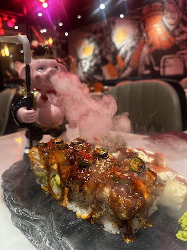 13591 King George Blvd, Surrey, BC V3T 2V1