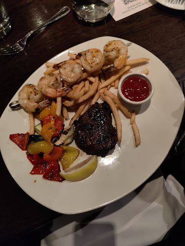 The Keg Steakhouse + Bar - Yaletown - Vancouver
