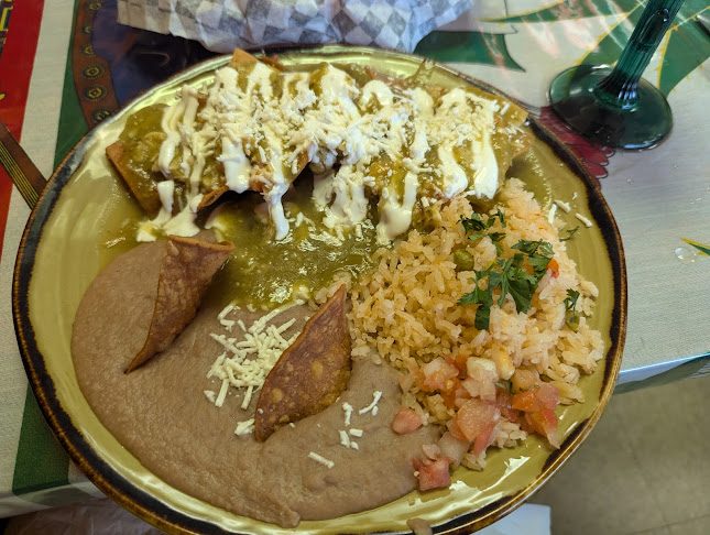 Opinii despre La Bamba Cafe în Saskatoon - Hospitality and gastronomy