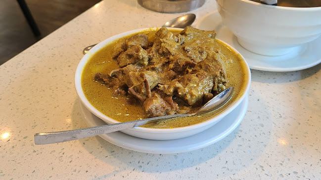 Mui Garden Restaurant | Richmond - Hospitality and gastronomy