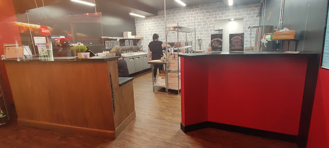 Fire 451 Craft Pizza & Donair - Prince George