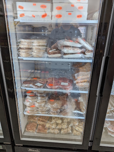 Comentarii opinii despre City Meat Market