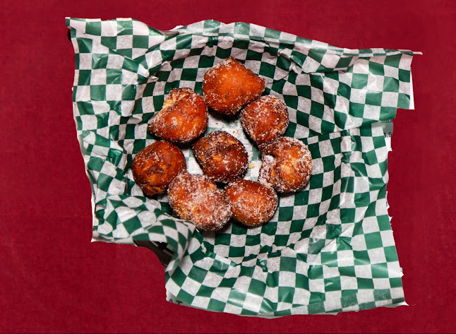 Caz's Great Fish Cambridge - Cambridge