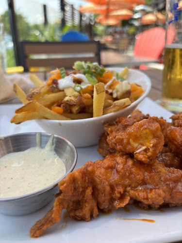 Comentarii opinii despre Jack Astor's Bar & Grill Pickering