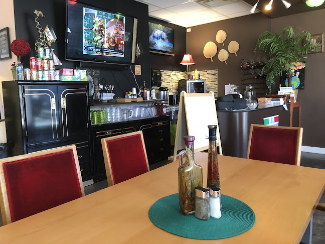 Renato's Cucina - Hospitality and gastronomy