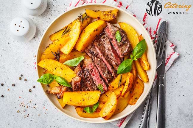 Opinii despre Catering Winnipeg în Winnipeg - Hospitality and gastronomy