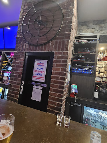 Comentarii opinii despre British Arms Pub