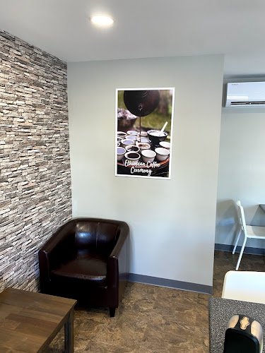 Comentarii opinii despre Hana Ethiopian cafe & take-out