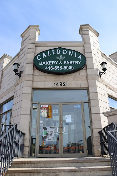 Caledonia Bakery & Pastry