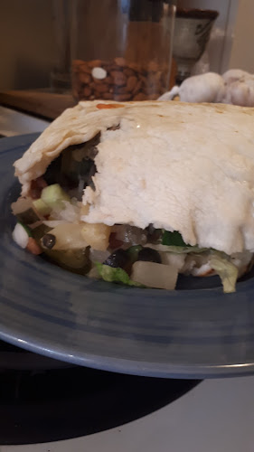 Comentarii opinii despre Donair Dude Lonsdale Ave