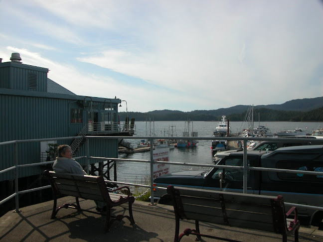 Opinii despre Breakers Pub în Prince Rupert - Hospitality and gastronomy