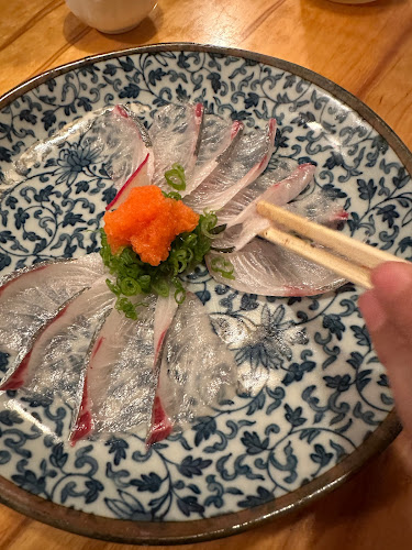 Comentarii opinii despre Tsukiji Japanese Restaurant