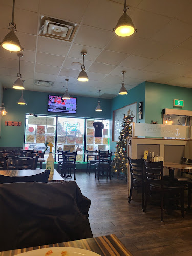 Comentarii opinii despre Harbourside Fish And Chips