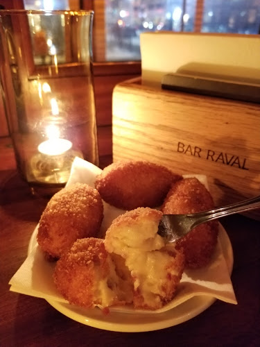 Comentarii opinii despre Bar Raval