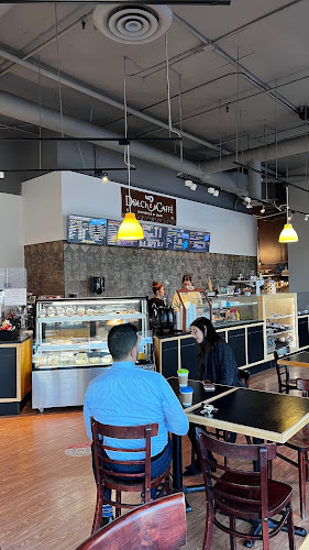 3300 Hwy 7, Concord, ON L4K 0G2