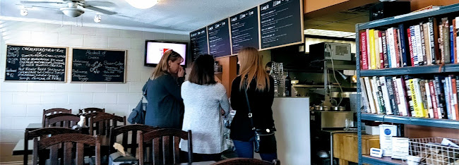 Comentarii opinii despre Okanagan Street Food