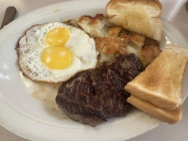 Golden Coin Restaurant - Hospitality and gastronomy