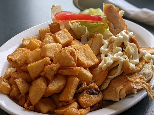 Comentarii opinii despre Continental Pancake House & Family Restaurant