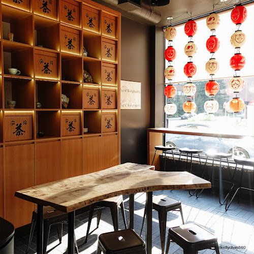 Opinii despre Daigyo Cafe în North York - Hospitality and gastronomy