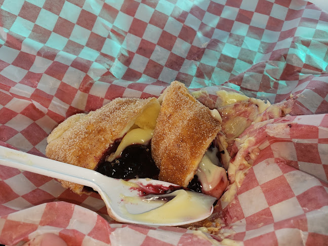 Slavic Rolls - Hospitality and gastronomy