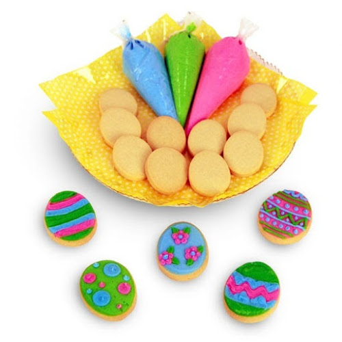 Cookies & Cupcake By Design Brampton