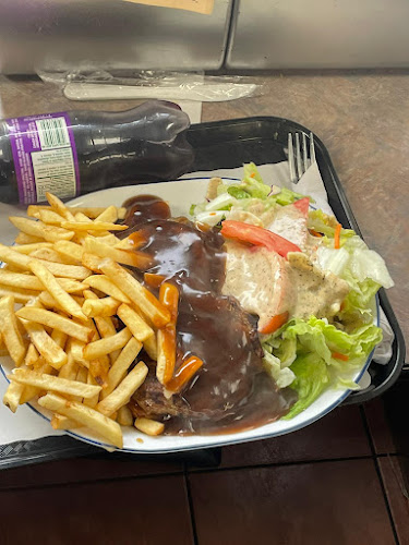 ZET'S Restaurant Airport - Hospitality and gastronomy