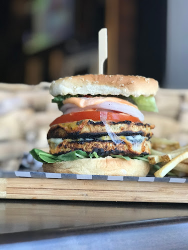 Comentarii opinii despre Kookoo's Kitchen Inc