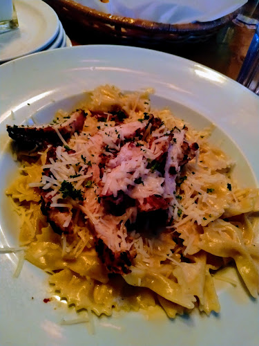 Opinii despre Jack Astor's Bar & Grill St John's în St. John's - Hospitality and gastronomy