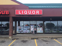 Liquor Villa