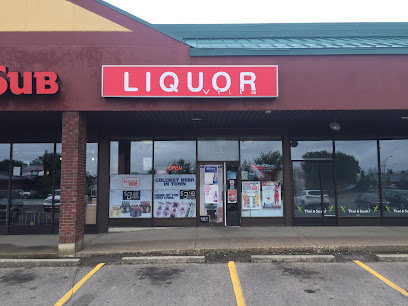 Liquor Villa