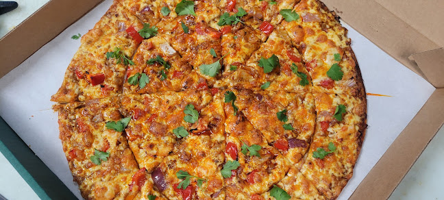 Comentarii opinii despre Gondola Pizza Valley Gardens Harbour View South, Eaglemere, Crocus Meadows, Elmwood, Devonshire Village, Springfield South