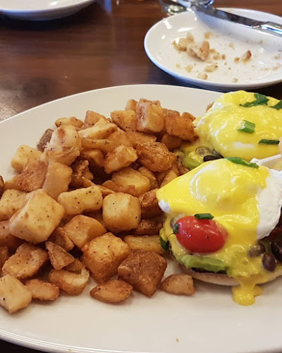 Comentarii opinii despre Proof Kitchen + Lounge