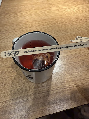 TAI ER SICHUAN CUISINE 太二酸菜鱼 (RICHMOND)