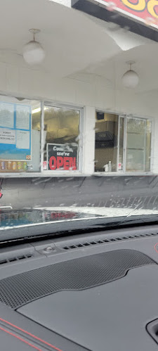 Comentarii opinii despre George's Food Bar Ltd