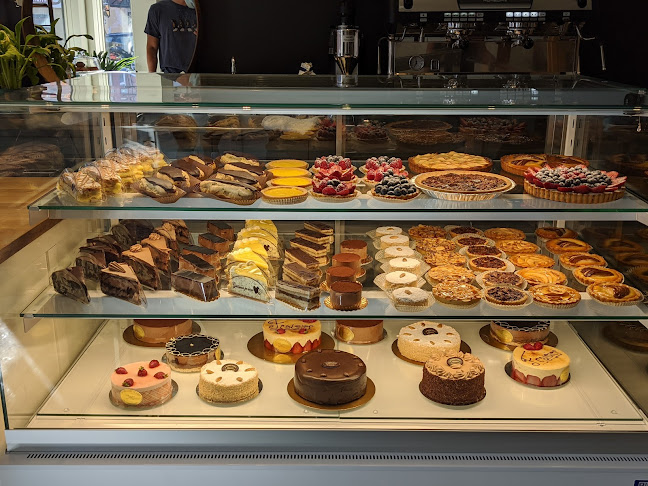 Le Boulanger Français - The French Baker - Ottawa