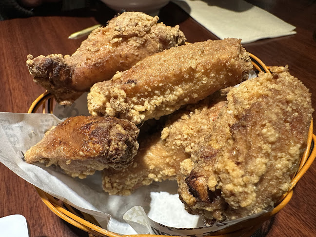 Opinii despre Magic Noodle - Open 24 Hours în Richmond Hill - Hospitality and gastronomy