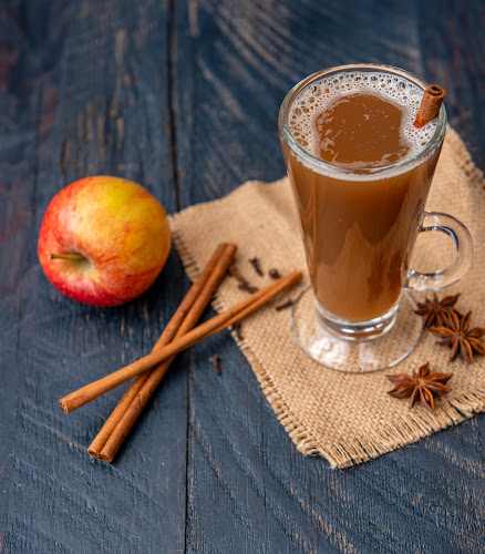 Atlas Cafe - Courtenay