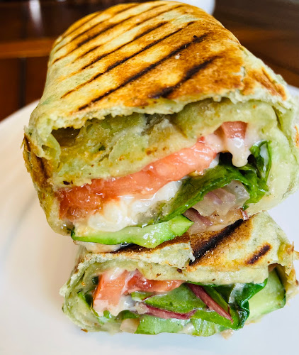 Uptown Eatery - Saint John