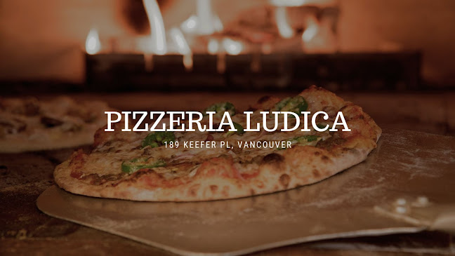 Pizzeria Ludica Vancouver - Vancouver