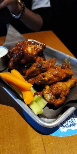 Drake A Firkin Pub - Hospitality and gastronomy