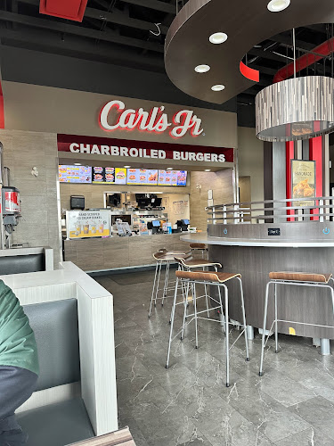 Carl’s Jr. - Regina