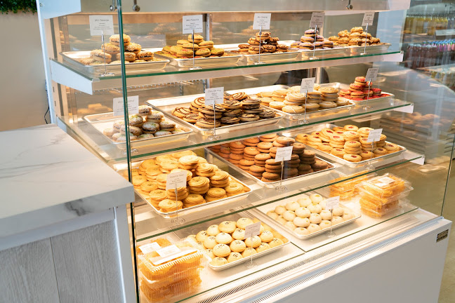 Opinii despre Fruit and Nut Co. în Barrie - Hospitality and gastronomy