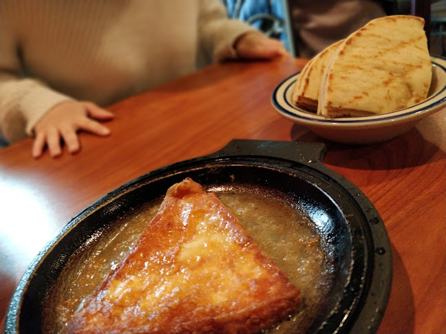 Comentarii opinii despre Mediterraneo Family Restaurant