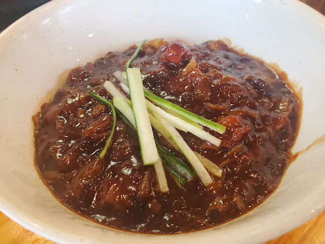XIN KOREAN RESTAURANT
