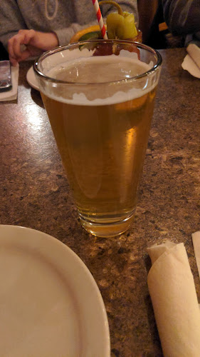 The Lancaster Smokehouse