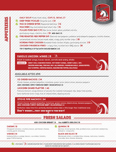 Comentarii opinii despre The Unicorn