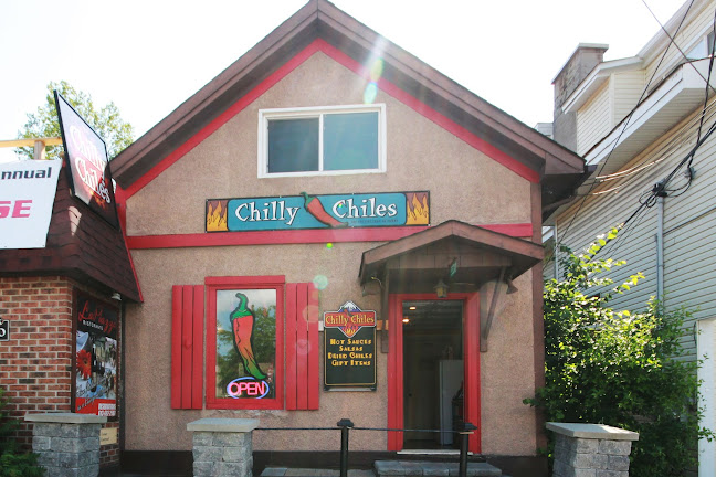 Chilly Chiles
