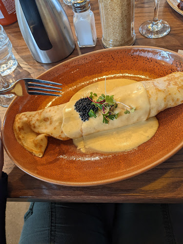 OEB Breakfast Co. - Hospitality and gastronomy