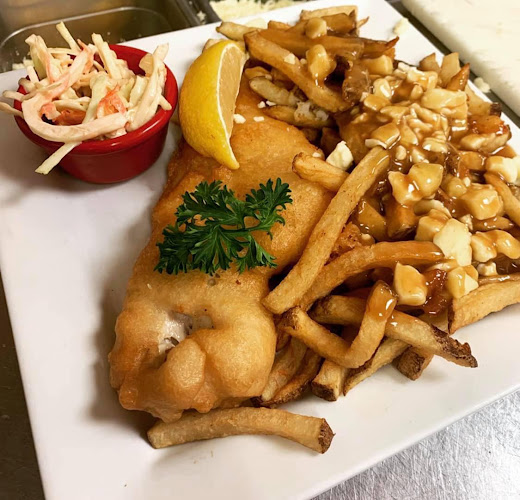 Opinii despre McIntyre Coffee Shop în Timmins - Hospitality and gastronomy