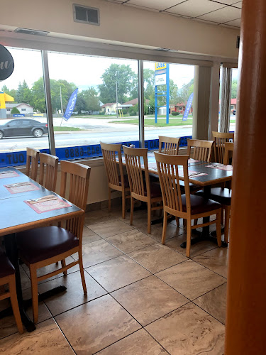 Opinii despre Gar Won Chinese Restaurant în Windsor - Hospitality and gastronomy